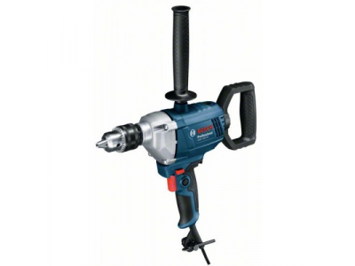Безударная дрель Bosch GBM 1600 RE Professional