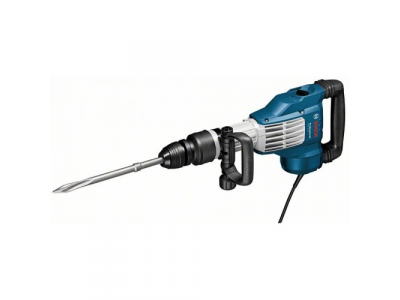 Отбойный молоток с патроном SDS-max GSH 11 VC Professional