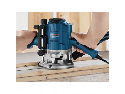 Вертикальная фрезерная машина GOF 1250 CE Professional