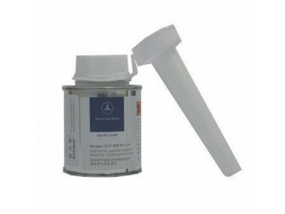 Моющая присадка к топливу для бензиновых двигателей Mercedes, артикул A000989254516