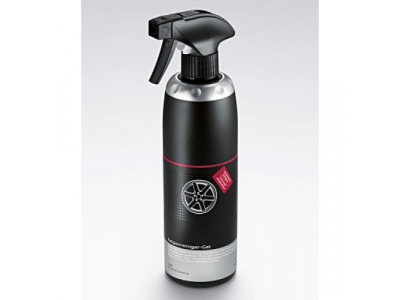 Гель для очистки колесных дисков Audi Rim Cleaner Gel от VAG Гель для очистки колесных дисков Audi Rim Cleaner Gel