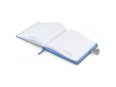 Записная книжка BMW i Notebook, Carbon Grey, артикул 80242411527