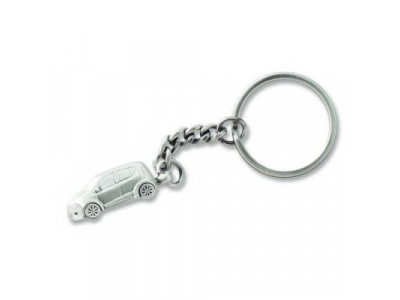Брелок Suzuki Splash Metall Keyring, артикул 990F0SPLSHKEY от Suzuki Брелок Suzuki Splash Metall Keyring, артикул 990F0SPLSHKEY