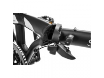 Складной велосипед унисекс Skoda Folding Bike StretchGO