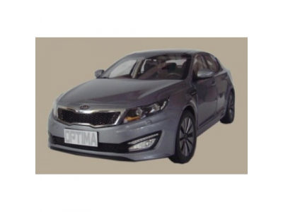 Модель автомобиля Kia Optima Grey, артикул R8480AC419K