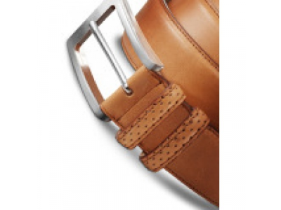 Ремень Mercedes-Benz AMG Leather Belt от Mercedes Ремень Mercedes-Benz AMG Leather Belt