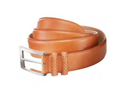 Ремень Mercedes-Benz AMG Leather Belt от Mercedes Ремень Mercedes-Benz AMG Leather Belt