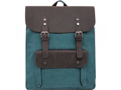 Рюкзак Lexus Backpack, Casual, Green-Brown, артикул LMCC00027L