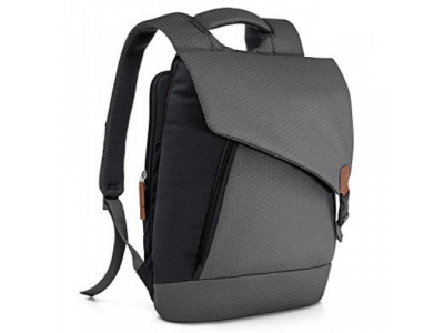 Рюкзак Audi Backpack Smart Urban, grey/black