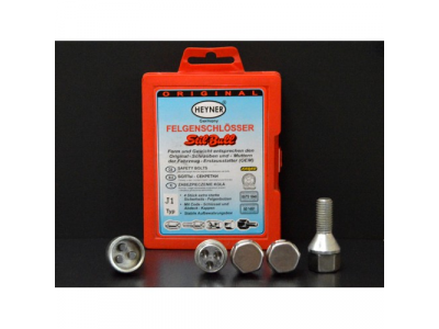 Болты-секретки J1