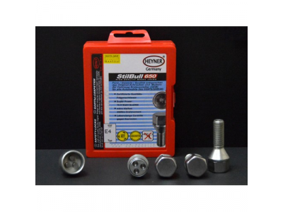 Болты-секретки Е4