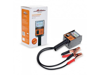 Тестер батарей (нагрузочная вилка) AIRLINE от Airline Тестер батарей (нагрузочная вилка) AIRLINE