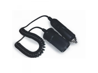 Разветвитель розетки для прикуривателя AVS на 1 выход 12/24