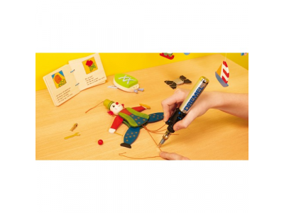 Газовый паяльник DREMEL® VersaTip (2000-6 Hobby)