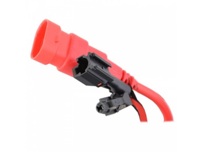 Блок розжига SVS Slim AC 35W 9-32V