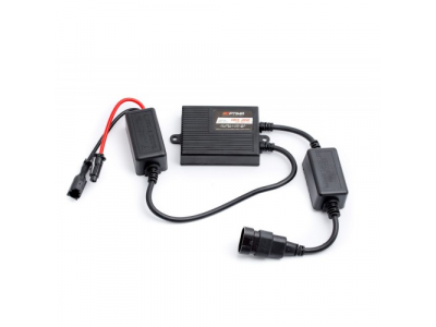 Блок розжига Optima Premium ARX-202 Can F3 Slim 9-16V 35W