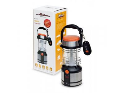 Фонарь Кемпинг "AIRLINE" на батарейках с пультом