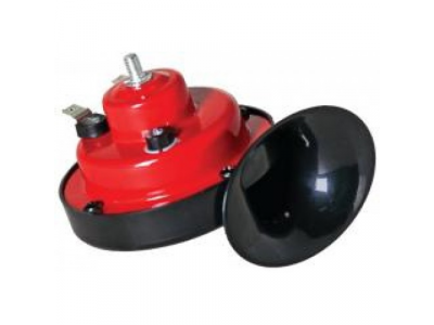 Сигнал звуковой рупорный AIRLINE 12В 90мм