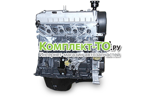 Двигатель D4BF(4D56T) без навесного для ХУНДАЙ PORTER 2110142R00 Двигатель D4BF(4D56T) без навесного для ХУНДАЙ PORTER 2110142R00