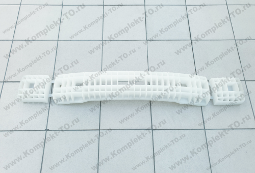 Абсорбер переднего бампера Нексия для DAEWOO NEXIA 96176262 Абсорбер переднего бампера Нексия для DAEWOO NEXIA 96176262