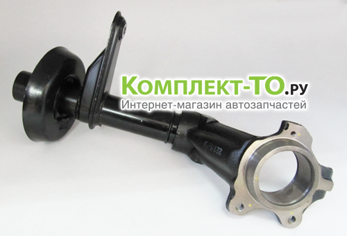 Кулак поворотный левый Нексия R14 для DAEWOO NEXIA 96185191 Кулак поворотный левый Нексия R14 для DAEWOO NEXIA 96185191